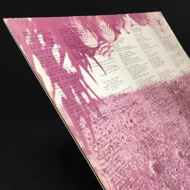 【SALE】期間限定20%OFF！ A-Ha前身グループ！BRIDGES / FAKKELTOG (UK-ORIGINAL)の画像
