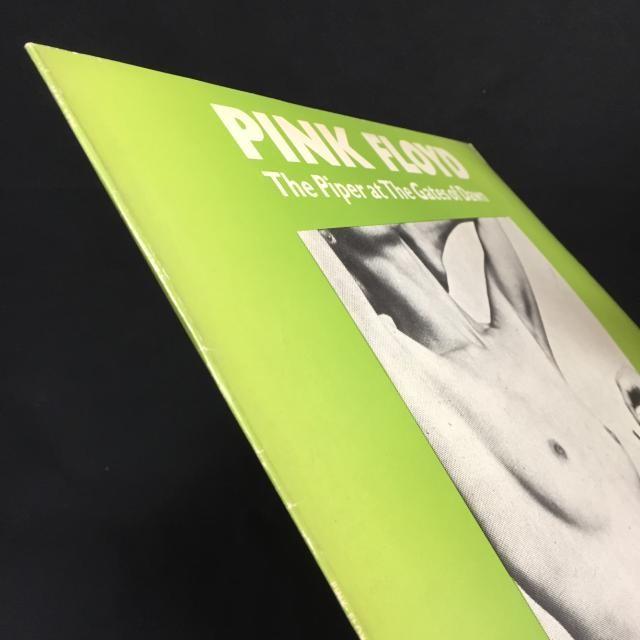 PINK FLOYD / A NICE PAIR (A SAUCERFUL OF SECRETS)の画像