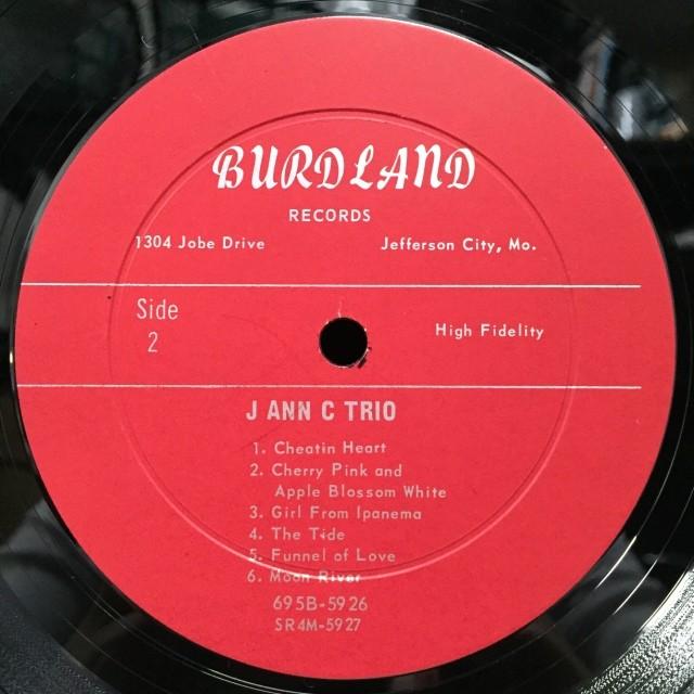 THE AT TAN-TAR-A / AT TAN-TAR-A (US-ORIGINAL)の画像