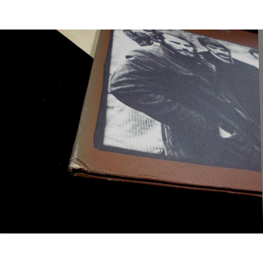 ●US-Capitol Recordsオリジナル””w/Green-Target Labels，RL-Cutting Copy!!”” The Band / Band_3