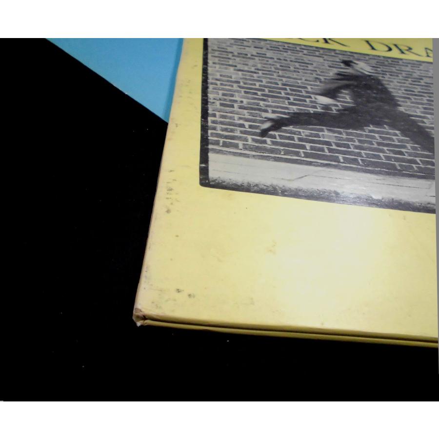 ●US-Island Recordsオリジナル””w/Pink rim，Winchester-Pressing，CS，EX-:EX-Copy””!! Nick Drake / Nick Drake_3