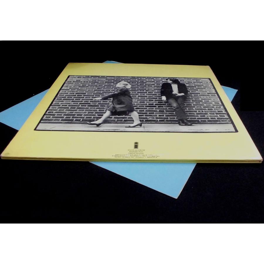 ●US-Island Recordsオリジナル””w/Pink rim，Winchester-Pressing，CS，EX-:EX-Copy””!! Nick Drake / Nick Drake_5