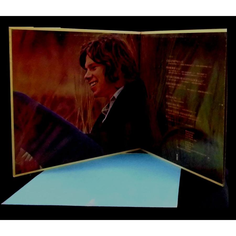 ●US-Island Recordsオリジナル””w/Pink rim，Winchester-Pressing，CS，EX-:EX-Copy””!! Nick Drake / Nick Drake_6