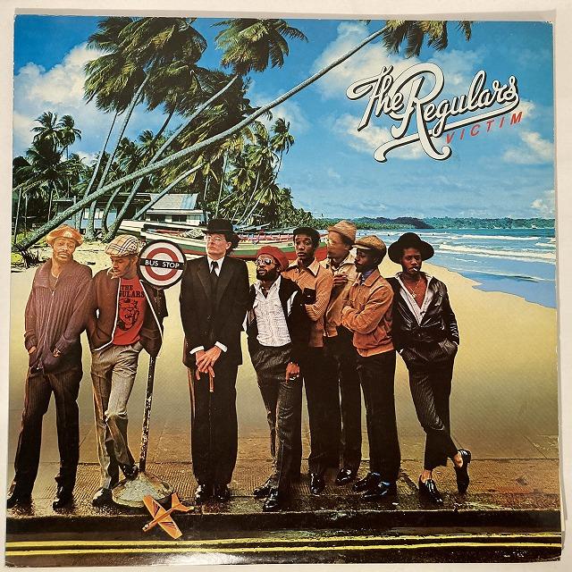REGGAE】-中古レコード- 新着のレゲエ中古レコードが入荷しま REGGAE】-中古レコード- 新着のレゲエ中古レコードが入荷しま
