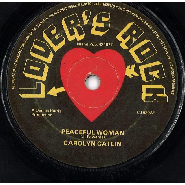 5/4(日) レゲエ廃盤レコードセール 2025 GW -7インチ特設ページ