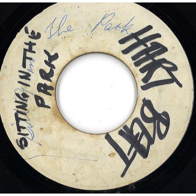 5/4(日) レゲエ廃盤レコードセール 2025 GW -7インチ特設ページ