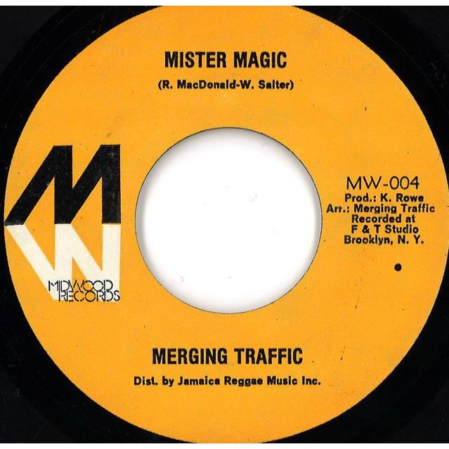 5/4(日) レゲエ廃盤レコードセール 2025 GW -7インチ特設ページ