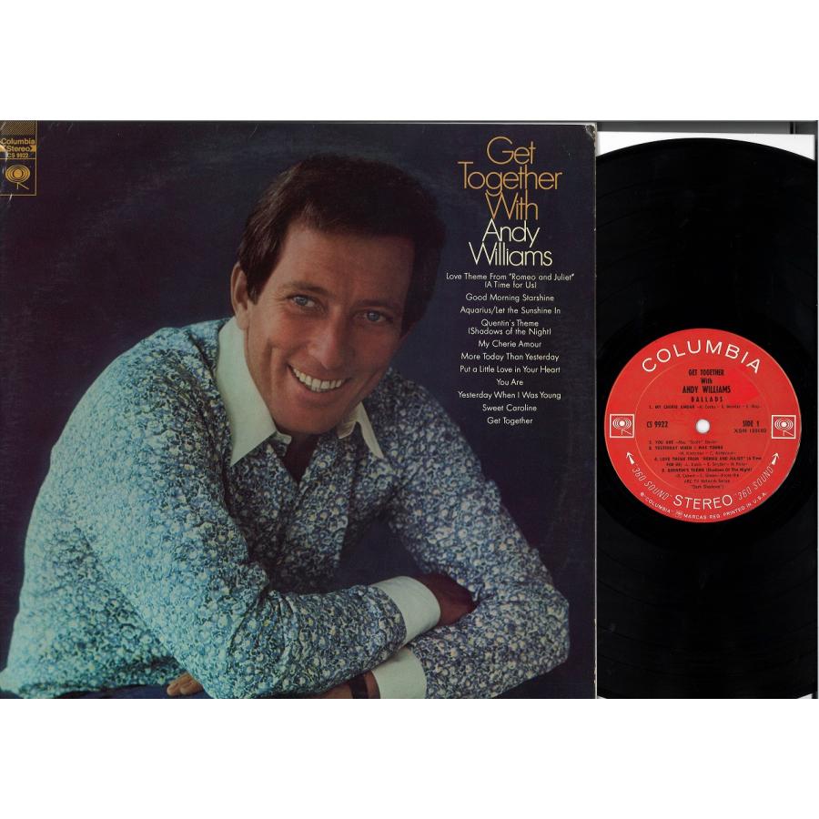 EASY LISTENING/WORD】-新着中古レコード-イージー・リスニング