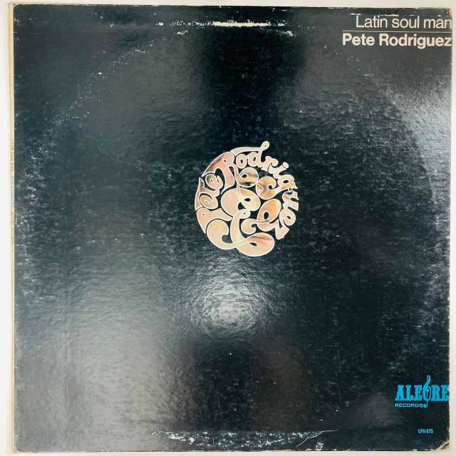 BRAZIL/LATIN/REGGAE/RARE GROOVE】-中古レコード-お久しぶりの中古