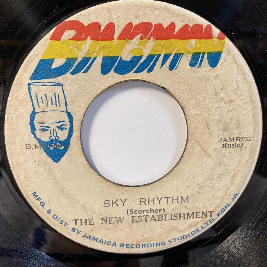 REGGAE】-中古7インチ値下げ- レゲエ7インチ71枚をプライス REGGAE】-中古7インチ値下げ- レゲエ7インチ71枚をプライス