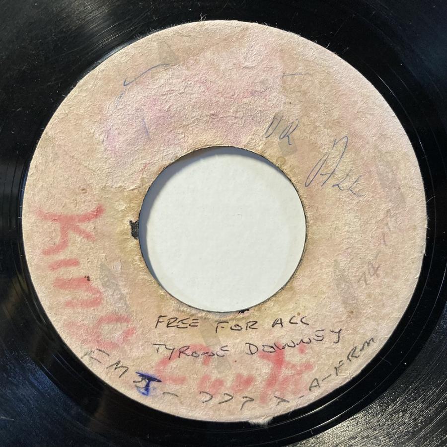 REGGAE】-中古7インチ値下げ- レゲエ7インチ71枚をプライス REGGAE】-中古7インチ値下げ- レゲエ7インチ71枚をプライス