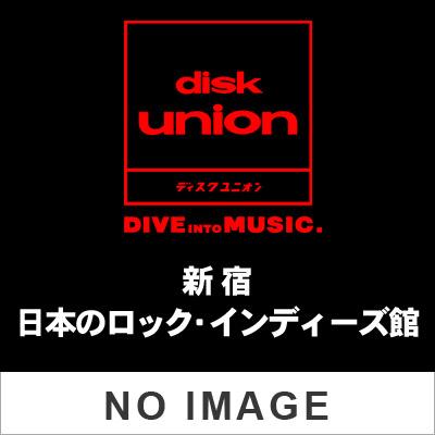 イースト・ヴィレッジ EAST VILLAGE DROP OUT : ディスク