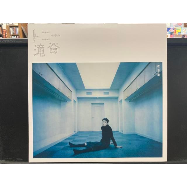 トニー滝谷　坂本龍一　レコード 坂本龍一 / トニー滝谷（2LP） 国内盤 (元々帯なし) : ディスク