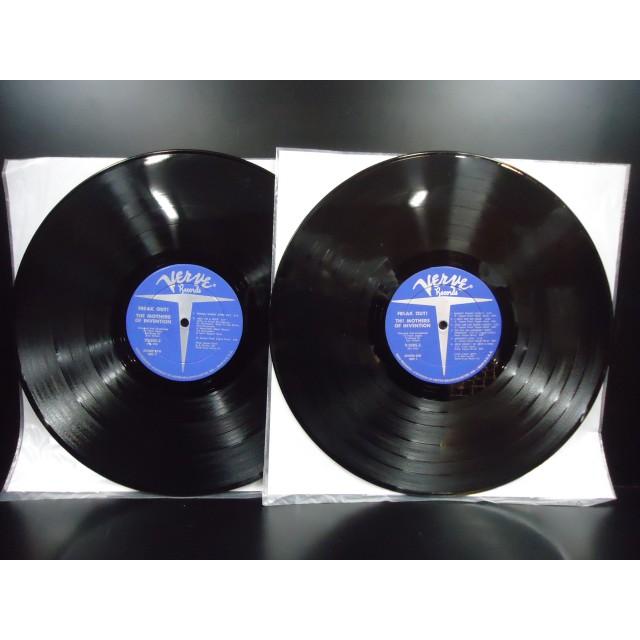 FRANK ZAPPA (& THE MOTHERS OF INVENTION) / FREAK OUT ! (US-ORIGINAL)_7