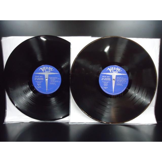FRANK ZAPPA (& THE MOTHERS OF INVENTION) / FREAK OUT ! (US-ORIGINAL)_8