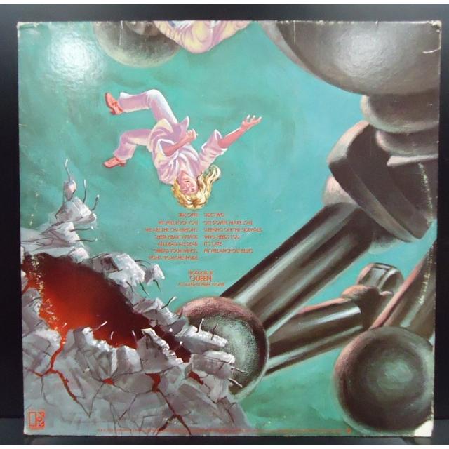 QUEEN / NEWS OF THE WORLD (US-ORIGINAL)_1