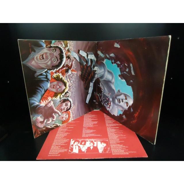 QUEEN / NEWS OF THE WORLD (US-ORIGINAL)_2