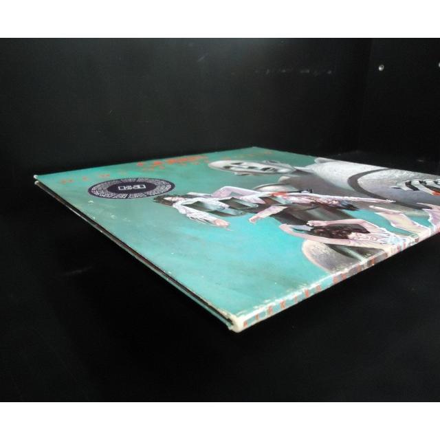 QUEEN / NEWS OF THE WORLD (US-ORIGINAL)_4