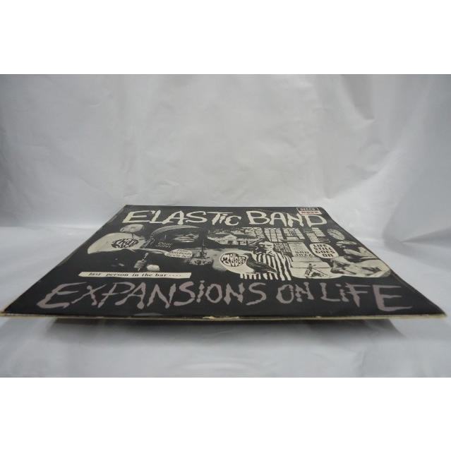 ELASTIC BAND / EXPANSIONS ON LIFE (UK-ORIGINAL)_2