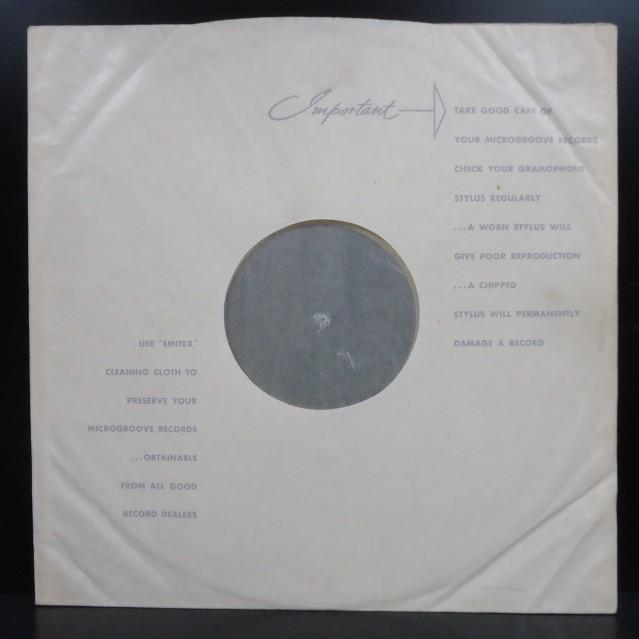 BEATLES / HELP!(UK-ORIGINAL/MONO/YELLOW×BLACK) (UK-ORIGINAL