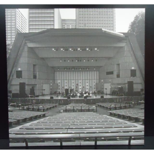 カネコアヤノ / 日比谷野外音楽堂ワンマンショー 2023 国内盤