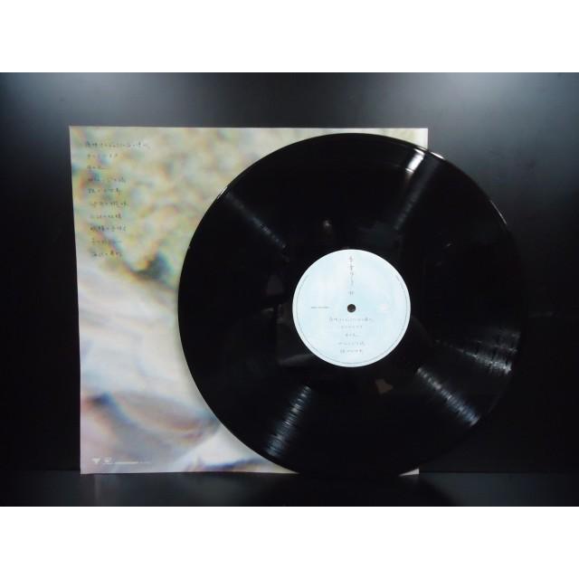 青葉市子 / qp（LP） 国内盤 (元々帯なし) : ディスクユニオン立川店