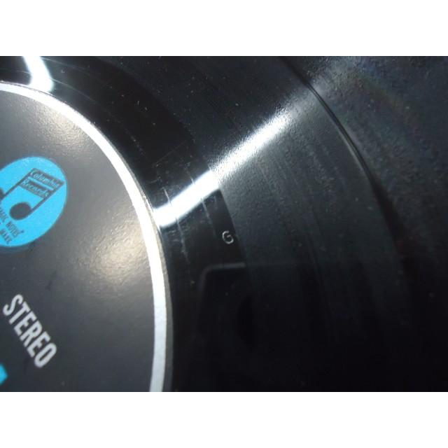 PINK FLOYD / SAUCERFUL OF SECRETS(MAT:1/1(1G/1A)初期プレス) (UK-ORIGINAL)の画像