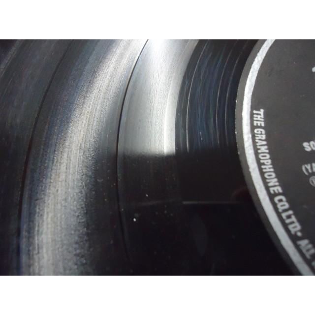 PINK FLOYD / SAUCERFUL OF SECRETS(MAT:1/1(1G/1A)初期プレス) (UK-ORIGINAL)の画像