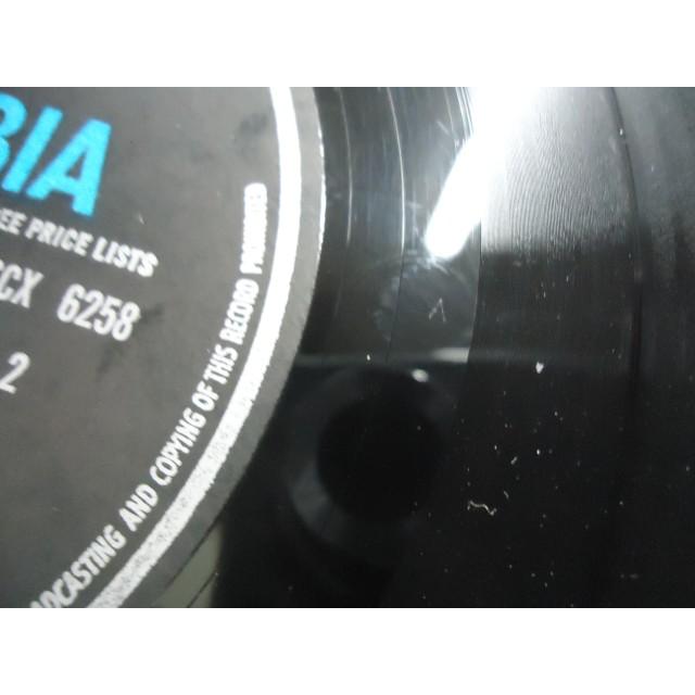 PINK FLOYD / SAUCERFUL OF SECRETS(MAT:1/1(1G/1A)初期プレス) (UK-ORIGINAL)の画像