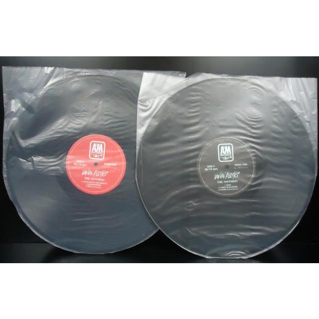 The Birthday / VIVIAN KILLERS 国内盤 (元々帯なし) : ディスク