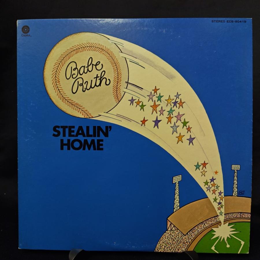 ベーブ・ルース スコアカウンター ビンテージ ヴィンテージ Babe Ruth