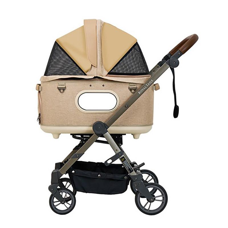 ペットカート 荷荷重16kg ロイヤルテイルズ グレイス クラシック