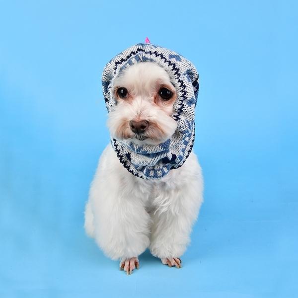 犬服 スヌード ピンカホリックニューヨーク JOY(小型犬 中型犬 犬服 スヌード ピンカホリックニューヨーク JOY(小型犬 中型犬