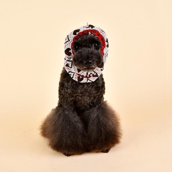 犬服 スヌード ピンカホリックニューヨーク JOY(小型犬 中型犬 犬服 スヌード ピンカホリックニューヨーク JOY(小型犬 中型犬