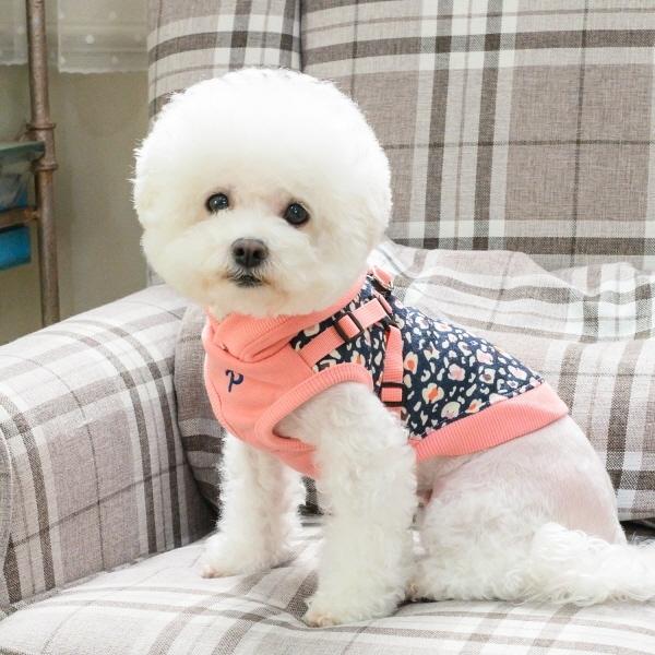 犬服 Puppia ハーネス一体型裏起毛パーカー エリース 小型犬用 S M Lサイズ メール便送料無料 防寒チワワ トイプードル ポメラニアン ビションフリーゼ 秋冬服 Ppa Paud Ts1847 1 犬の洋服屋さん Yahoo 店 通販 Yahoo ショッピング