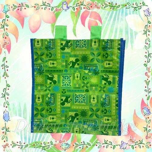 公式 オル ショッピングバッグ ハワイ限定 アウラニ ディズニーリゾート Olu ダッフィーのお友達 亀 カメ ダッフィー フレンズ グッズ 1132 ディズニーストアブリッジ 通販 Yahoo ショッピング