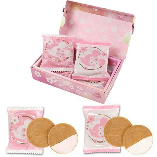 ゴーフル 桜 モチーフ グッズ ディズニーランド ディズニーシー 両パーク限定 春 35周年 ミニー 和柄 お菓子 ピンク 桃色 花柄 焼き菓子 1174 ディズニーストアブリッジ 通販 Yahoo ショッピング