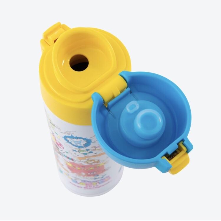 ドリンクボトル ディズニー イースター 19 東京ディズニーランド限定 うさたま グッズ イースターエッグ うさたま大脱走 ミッキー ミニー 水筒 1435 ディズニーストアブリッジ 通販 Yahoo ショッピング