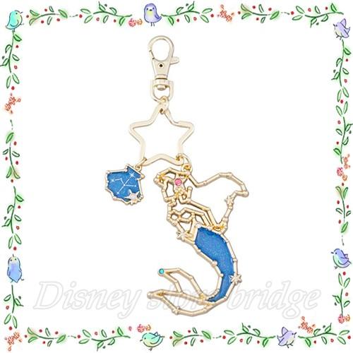 アリエル キーチェーン 七夕 デイズ 19 True Love 東京 ディズニーランド ディズニーシー 両パーク限定 彦星 織姫 デザイン グッズ 1479 ディズニーストアブリッジ 通販 Yahoo ショッピング