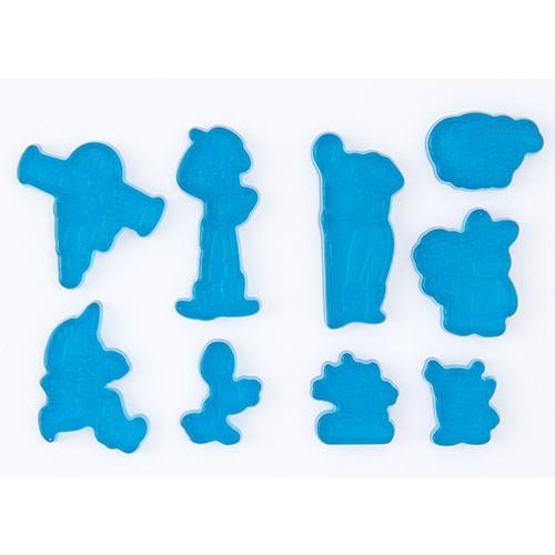 グミキット トイストーリー4 両パーク限定 東京 ディズニーランド ディズニーシー グッズ キャラクター 19 お菓子 ウッディ ジェシー グミ 1537 ディズニーストアブリッジ 通販 Yahoo ショッピング