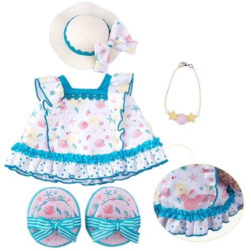 シェリーメイ ぬいぐるみコスチューム ダッフィーのサニーファン 19 東京 ディズニー シー 限定 ダッフィー フレンズ 夏イベント コスチュームセット 衣装 1542 ディズニーストアブリッジ 通販 Yahoo ショッピング