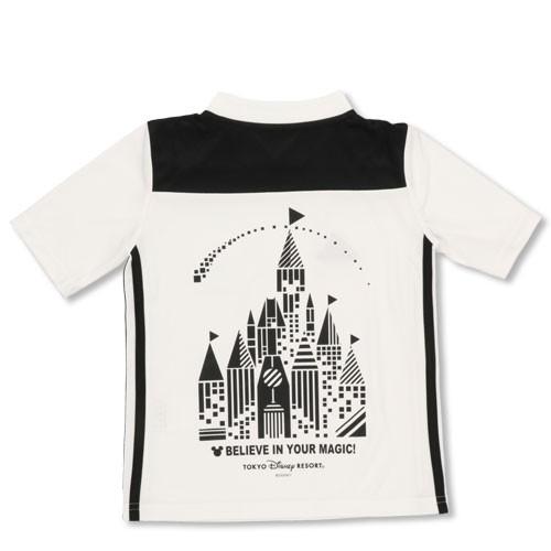 子供用 Tシャツ アディダス プロデュース ディズニー スポーツ ミッキー Adidas 19 ブランド コラボ 両パーク限定 東京 ランド シー 1652 ディズニーストアブリッジ 通販 Yahoo ショッピング