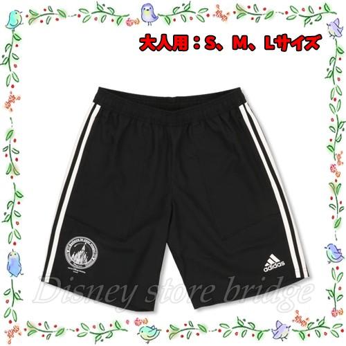 大人用 ハーフパンツ アディダス プロデュース ディズニー スポーツ ミッキー Adidas 19 ブランド コラボ 両パーク限定 東京 ランド シー 1655 ディズニーストアブリッジ 通販 Yahoo ショッピング