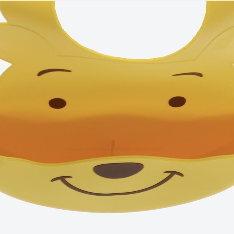 ベビースタイ 東京ディズニーランド 東京ディズニーシー 両パーク限定 プーさん 出産祝い ギフト プレゼント ベビーグッズ よだれかけ 1779 ディズニーストアブリッジ 通販 Yahoo ショッピング