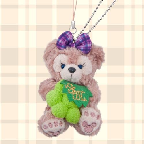 正規品 4体セット ぬいぐるみストラップ ダッフィーたちの秋のぼうけん 19 東京 ディズニーシー 限定 秋 イベント ダッフィー フレンズ 冒険 森 人形 キーホルダー 国際ブランド Ajpsistemas Com Br