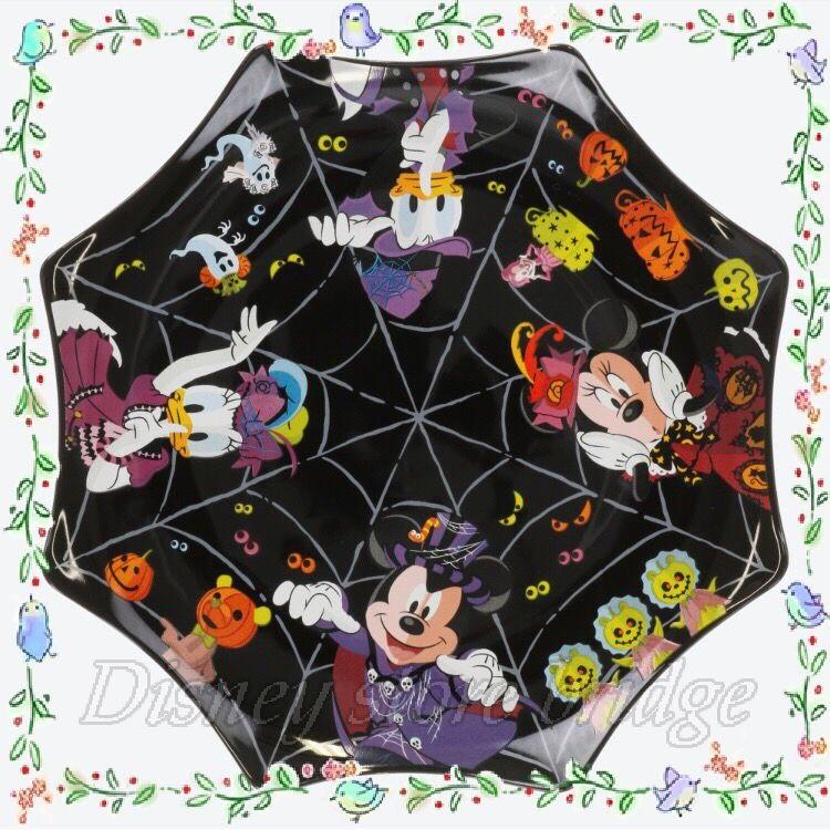 プレート スプーキー Boo 東京ディズニーランド限定 ミッキーマウス ミニーマウス ドナルドダック デイジーダック お皿 食器 キッチン用品 料理皿 2235 ディズニーストアブリッジ 通販 Yahoo ショッピング