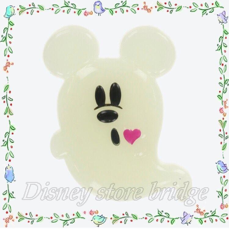 ピン ディズニー ハロウィン19 東京ディズニーリゾート限定 ゴーストミッキー ミッキーマウス ミッキー ピンバッジ バッジ キャラクターバッジ 記念品 2250 ディズニーストアブリッジ 通販 Yahoo ショッピング
