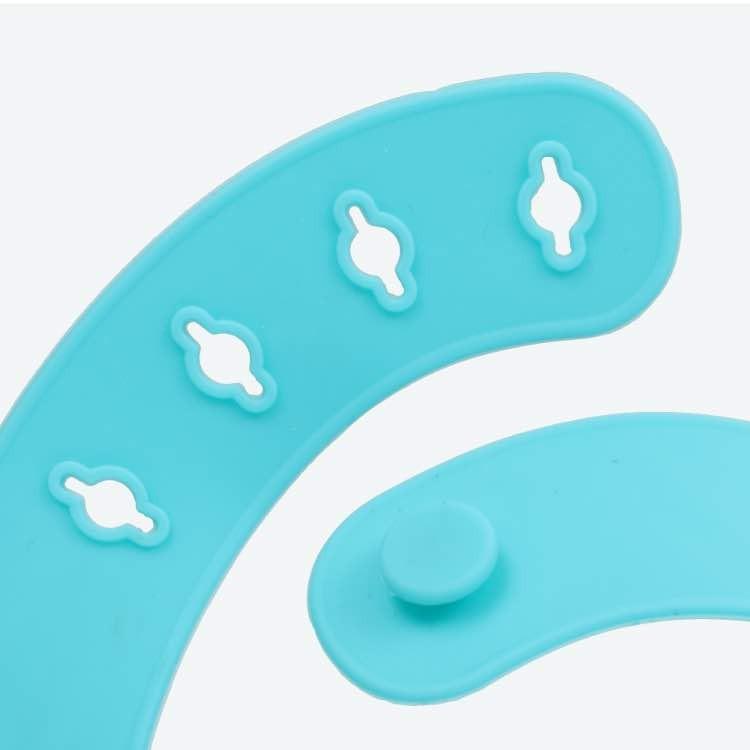 サリー ベビースタイ パーク限定 東京 ディズニー ランド シー モンスターズインク シリコン製 食事用スタイ よだれ掛け ベビーグッズ エプロン 赤ちゃん用品 2415 ディズニーストアブリッジ 通販 Yahoo ショッピング