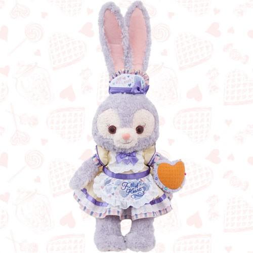 ステラルー コスチューム ダッフィー フレンズのハートウォーミング デイズ 東京ディズニーシー限定 シーズン イベント バレンタイン ホワイトデー 2629 ディズニーストアブリッジ 通販 Yahoo ショッピング