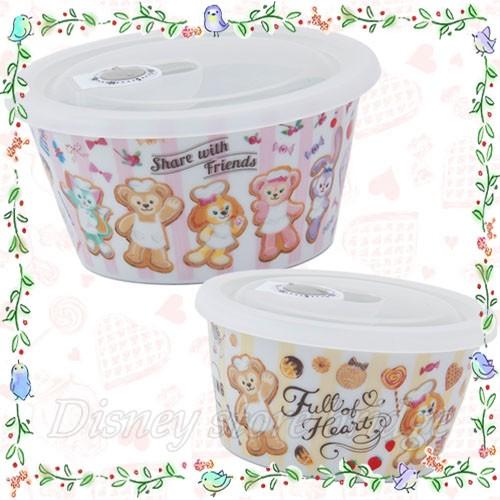 レンジストッカーセット ダッフィー フレンズのハートウォーミング デイズ 東京ディズニーシー限定 シーズン イベント バレンタイン ホワイトデー 2645 ディズニーストアブリッジ 通販 Yahoo ショッピング